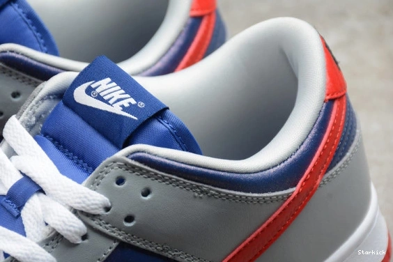 CZ2667-400 Low (2020) Samba Nike Dunk 0125